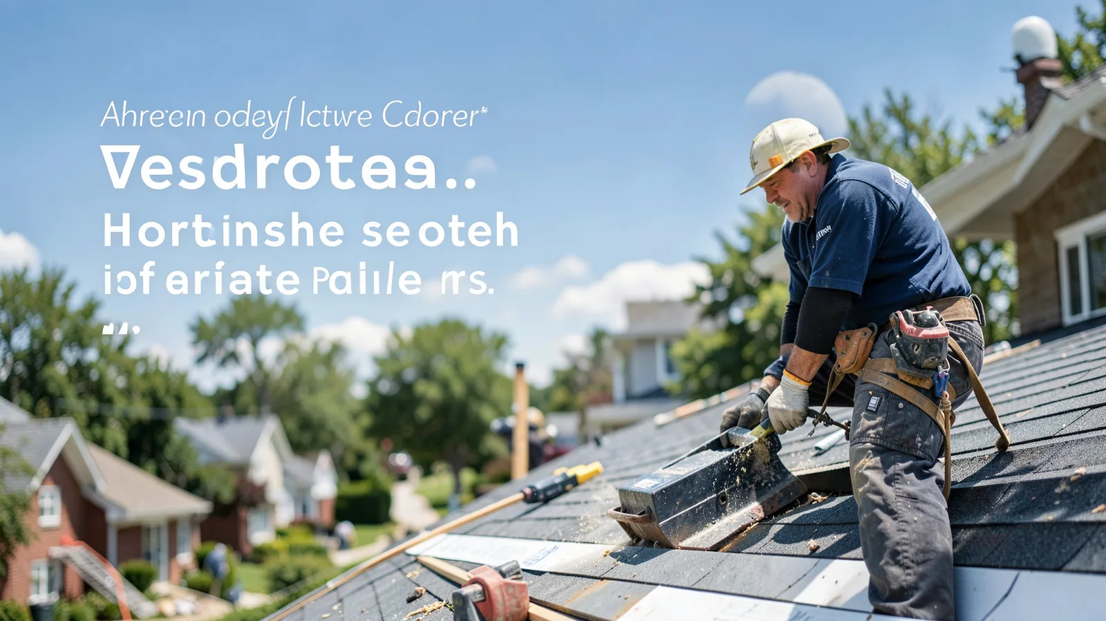 Roof Replacement in Frankton, IN near me